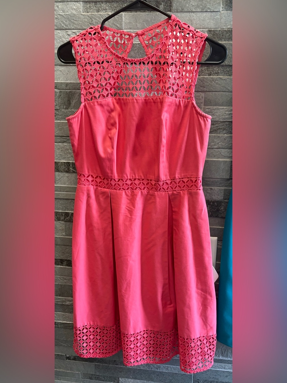 Calvin Klein size 4 dress bundle - Picture 4 of 10